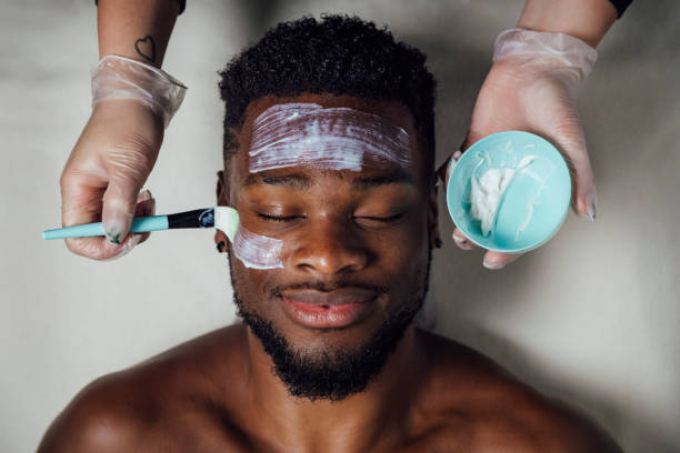 SOIN : PEAU NEUVE MASCULIN 10 SEANCES + 3 OFFERTES image